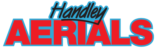 HandleyAerials